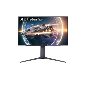 LG 27inch 27GR95QE-B.AEU
