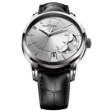 Maurice Lacroix Pontos Decentrique Men's Watch PT6318-SS001-130
