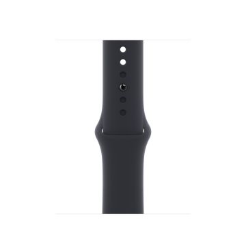 Apple 41mm Midnight Sport Band - Regular MKU83ZM/A