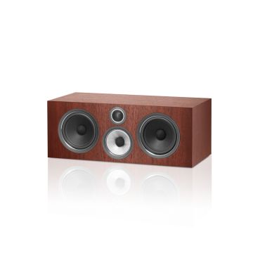 Bowers & Wilkins HTM71 S2 ROSENUT
