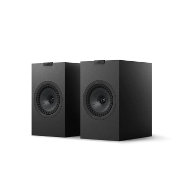 KEF Q3 Meta (Pair, Satin Black)