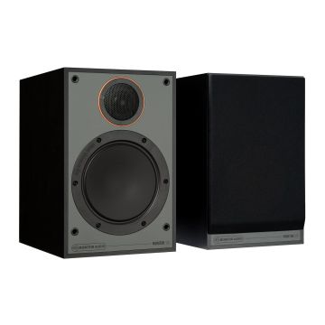 Monitor Audio 100 Black (Set of 2)