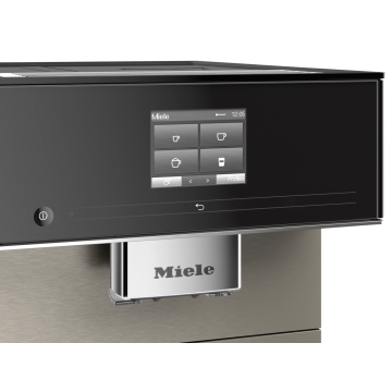 Miele CM 7550 Black