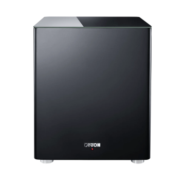 Canton Smart SUB 12 Black