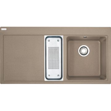 Franke MTG 651-100 3 1/2 Cashmere 100x51.5 (114.0476.987)