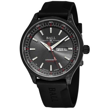 Ball Engineer II Men's Watch NM3060C-PCJ-GY