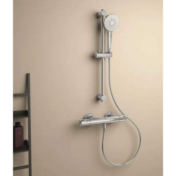 Ideal Standard Ceratherm T50 Dušas Sistēma (A7217AA)