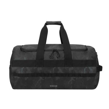 Rivacase Duffle Bag 60L Navy Camo (7643NAVYCAMO)