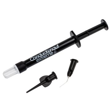 Thermal Grizzly Conductonaut Extreme Liquid Metal Thermal Paste - 5 grams (TG-CE-005-R)