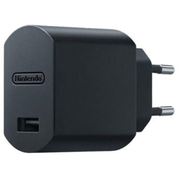 Nintendo USB AC Adapter