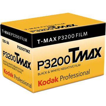 Kodak T-MAX P3200 135-36x1 (1516798)