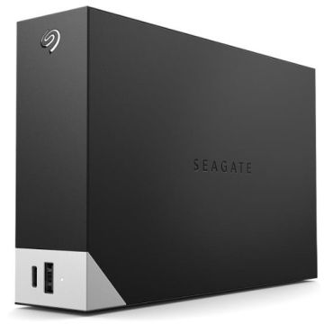 Seagate One Touch 16TB External HDD Black (STLC16000402)