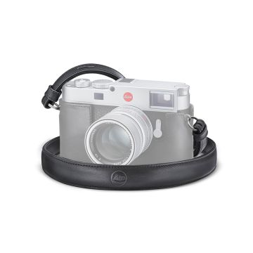 Leica Strap Black (24035)