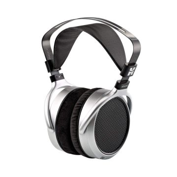 HIFIMAN HE400S Open-Back Planar Magnetic Headphones