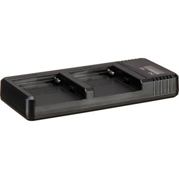 Rotolight NEO 3 Dual Channel Fast Battery Charger (RL-NEO3-BAT-CHRG)