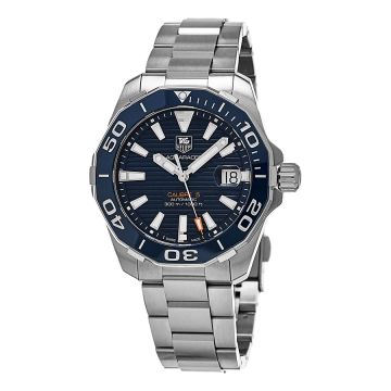 Tag Heuer Aquaracer Calibre 5 Men's Watch WAY211C.BA0928