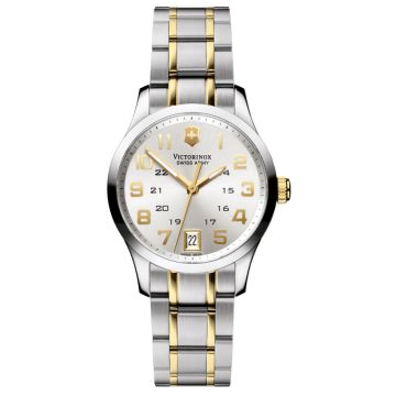 Swiss Army Alliance Ladies Watch 241326