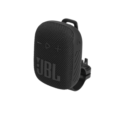 JBL Wind 3s Portable Speaker Designed for Scooters and Bicycles