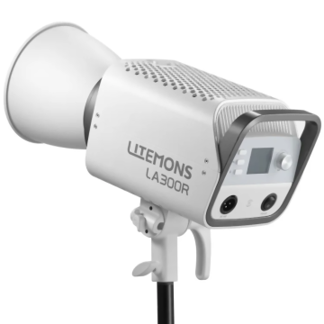 Godox Litemons LA300R RGB LED Video Light
