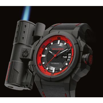 Snyper Two Steel Men's Watch