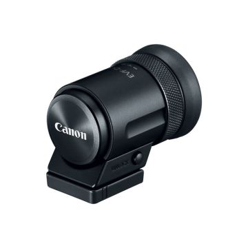 Canon EVF-DC2 Electronic Viewfinder Black