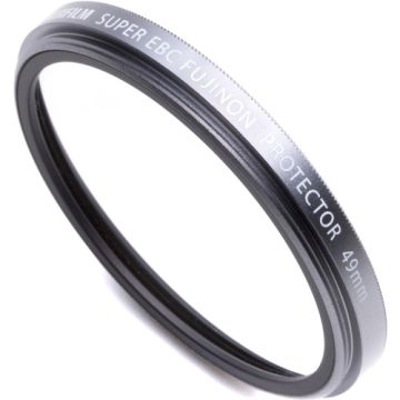 FujiFilm PRF-49S 49mm Filter Silver