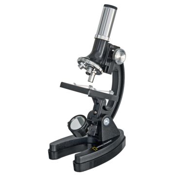 National Geographic Microscope 300x-1200x incl. Hardcase (9118100)
