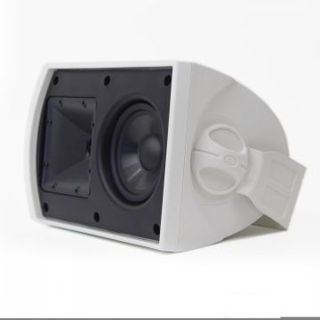 Klipsch AW-400 White (Set of 2)