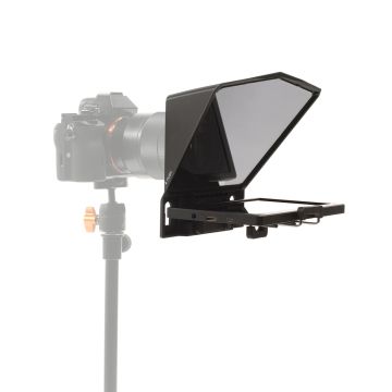 Ikan Homestream Video Conference Teleprompter with 7" Monitor (HS-PT700)