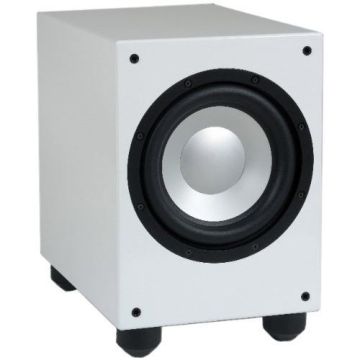 Davis Acoustics Basson 150 White
