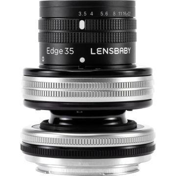 Lensbaby Composer Pro II PL w/ Sweet 35 Optic LBCP2S35PL