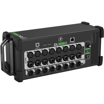 Mackie DL16SE