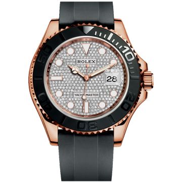 Rolex Yacht-Master 40mm Men's Watch 116655-0005