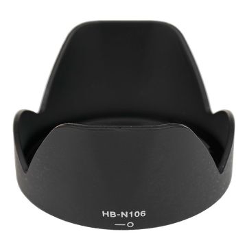 Caruba HB-N106 Black