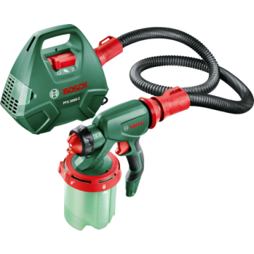 Bosch PFS 3000-2 (0603207100)