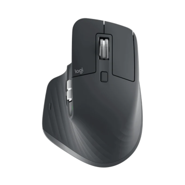 Logitech MX Master 3S Graphite