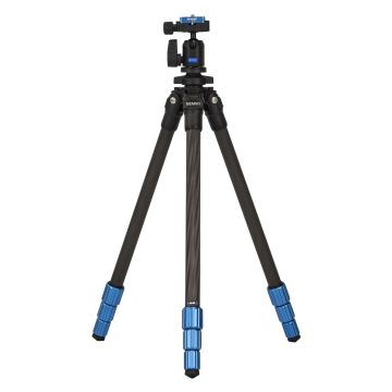Benro TSL08CLN00 Slim Carbon Fiber Tripod Kit