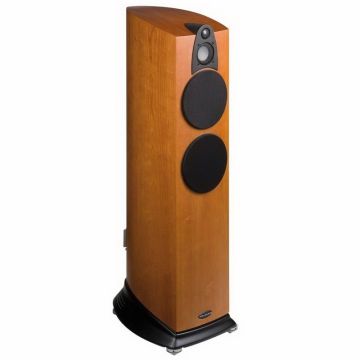 Wharfedale Jade 5 Vintage Cherry
