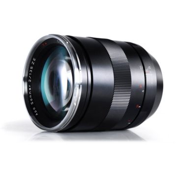Zeiss Apo-Sonnar T* 2/135 ZE for Canon EF Mount