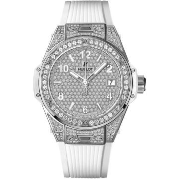Hublot Big Bang One Click 39mm Ladies Watch 465.SE.9010.RW.1604