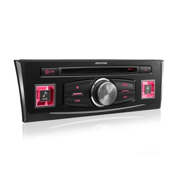 Alpine X702D-Q5