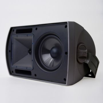 Klipsch AW-650 Black (Set of 2)