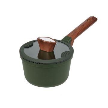 Resto Saucepan 16cm 1.4L (93700)