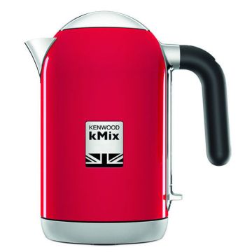 Kenwood ZJX650RD