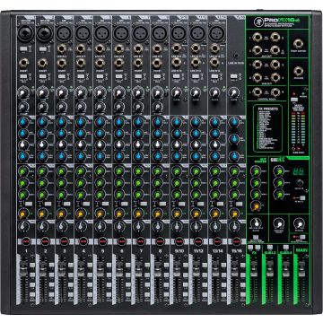 Mackie ProFX16v3