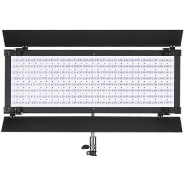 Linkstar Bi-Color LED Lamp Dimmable LEB-2245-L-SY on 230V