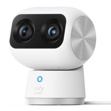 Eufy Indoor CAM S350