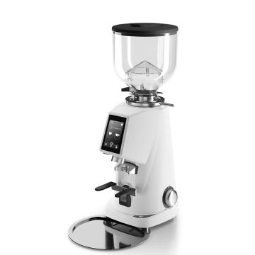 Fiorenzato Coffee Grinder F4 Evo Artic White
