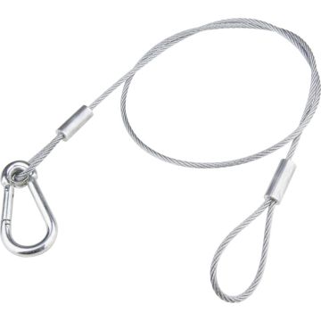 Kupo SW-01 75cm long Safety Wire - 3.5mm Diameter