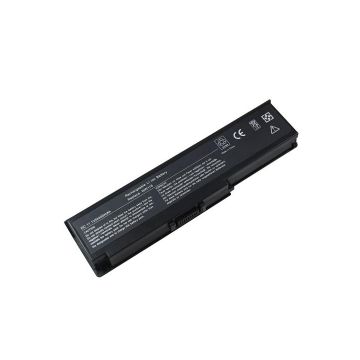 Extra Digital Notebook battery, Extra Digital Selected, DELL FT080, 4400mAh 9990000440863